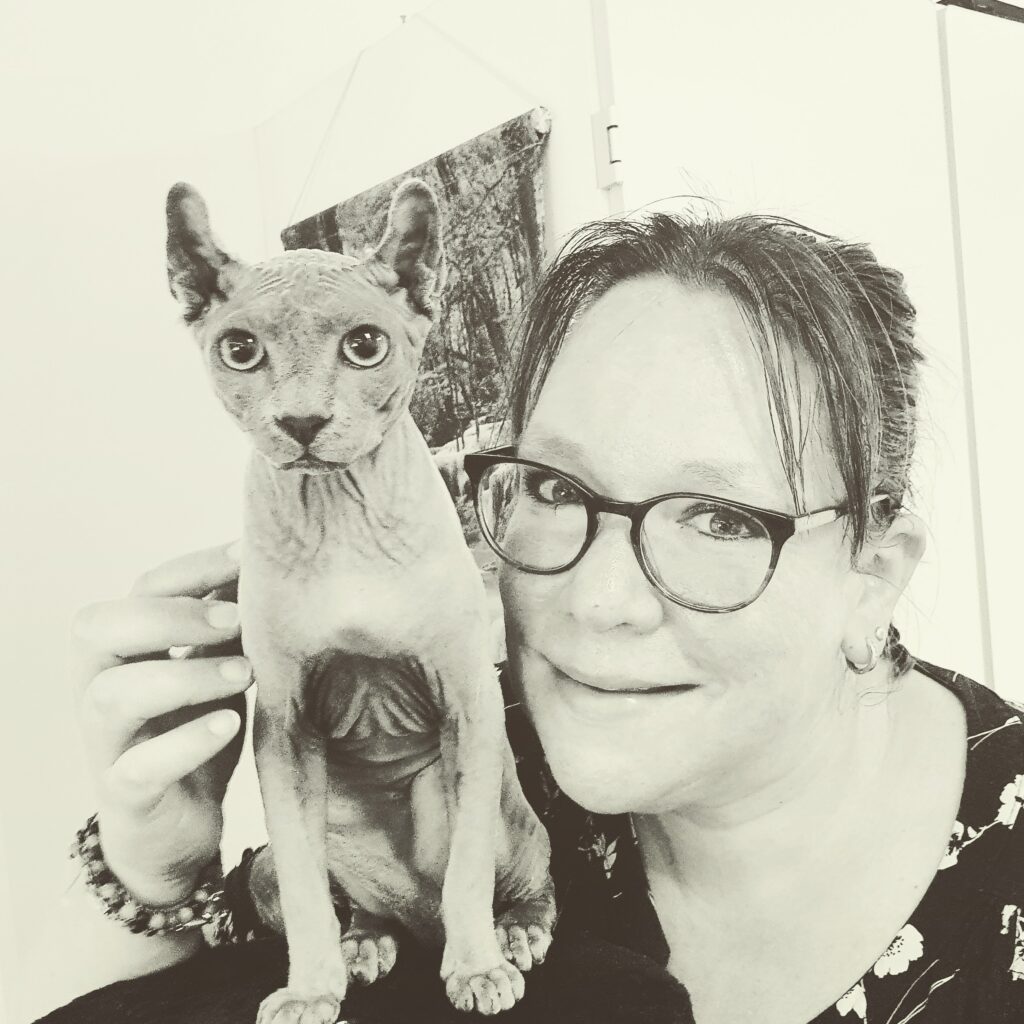 Rebbel en Bianca