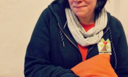 Cadeautje van Bianca de Vassy